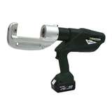 15 Ton Crimper, Li-Ion, Standard, 120V redirect to product page